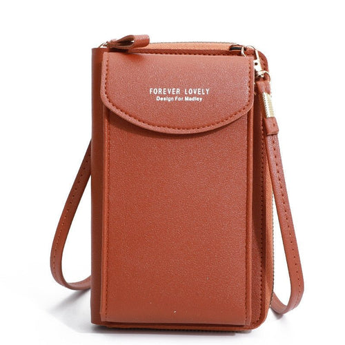 Skanto | Clutch lommebok for mobil - ClutchPhone