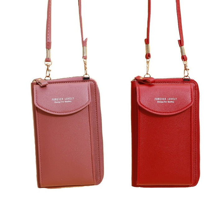 Skanto | Clutch lommebok for mobil - ClutchPhone