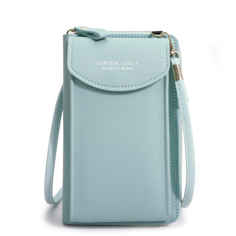 Skanto | Clutch lommebok for mobil - ClutchPhone