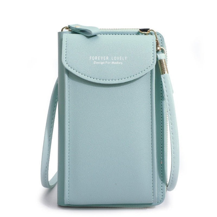 Skanto | Clutch lommebok for mobil - ClutchPhone