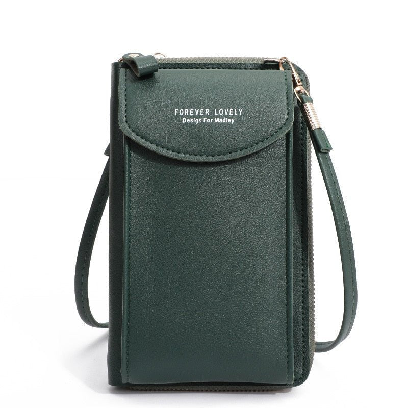 Skanto | Clutch lommebok for mobil - ClutchPhone