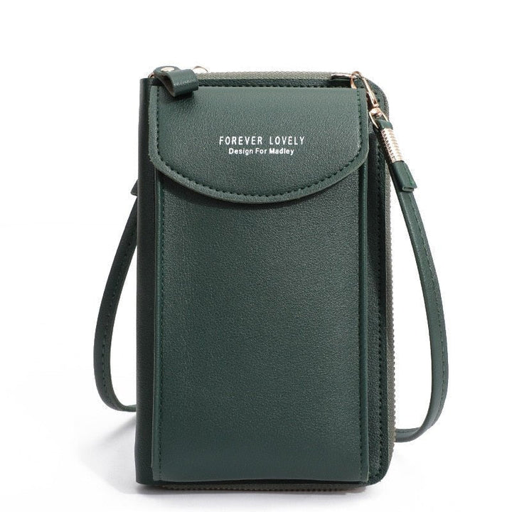 Skanto | Clutch lommebok for mobil - ClutchPhone