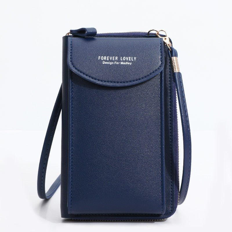 Skanto | Clutch lommebok for mobil - ClutchPhone