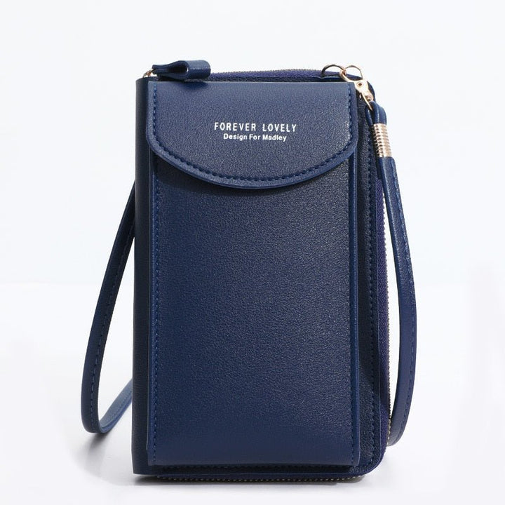 Skanto | Clutch lommebok for mobil - ClutchPhone