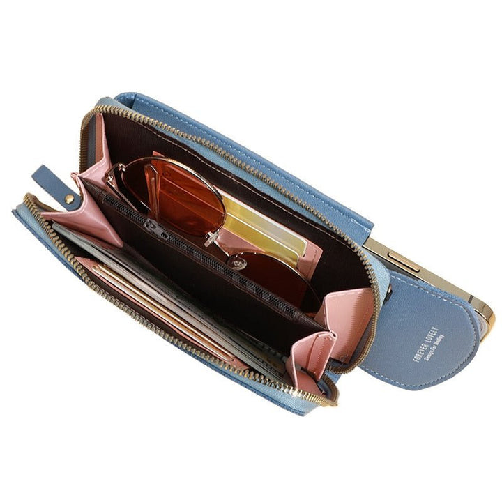 Skanto | Clutch lommebok for mobil - ClutchPhone