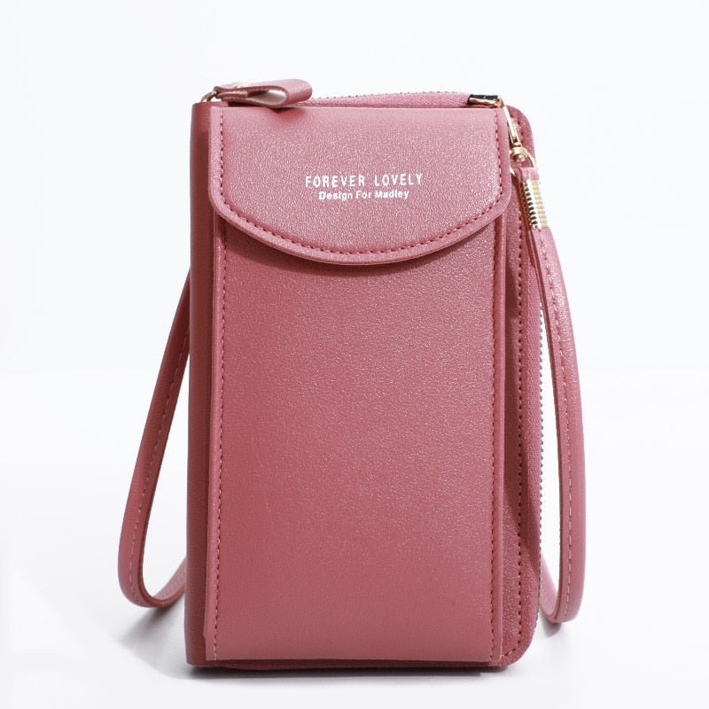 Skanto | Clutch lommebok for mobil - ClutchPhone
