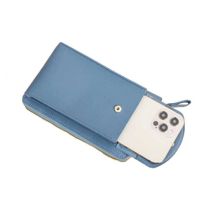 Skanto | Clutch lommebok for mobil - ClutchPhone