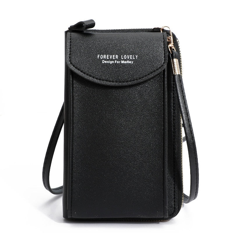 Skanto | Clutch lommebok for mobil - ClutchPhone