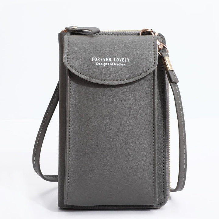Skanto | Clutch lommebok for mobil - ClutchPhone