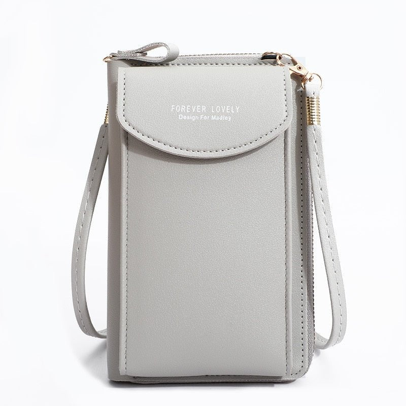 Skanto | Clutch lommebok for mobil - ClutchPhone