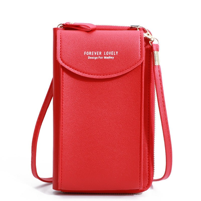 Skanto | Clutch lommebok for mobil - ClutchPhone