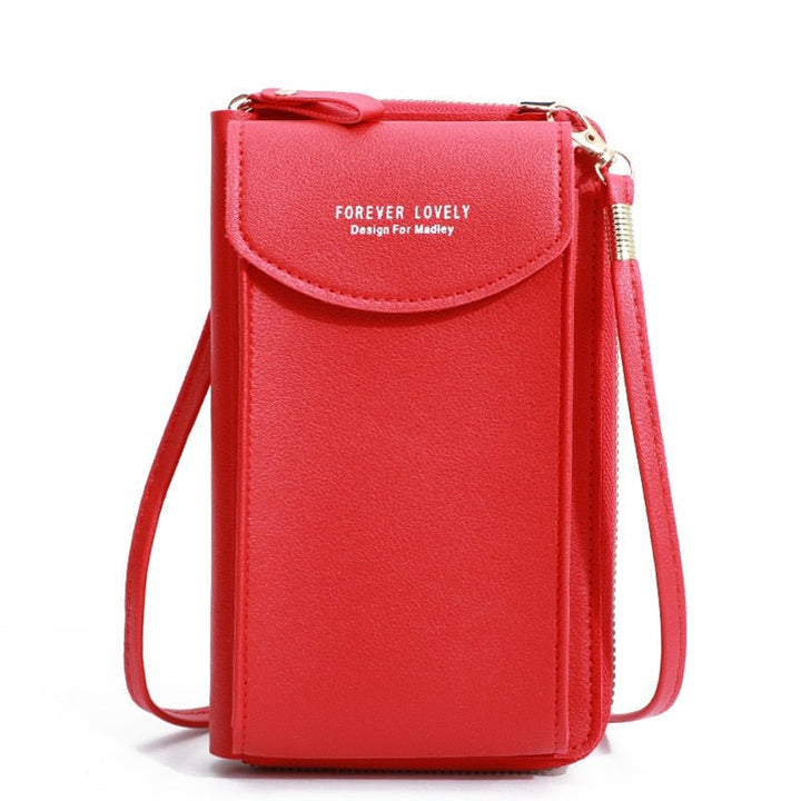 Skanto | Clutch lommebok for mobil - ClutchPhone