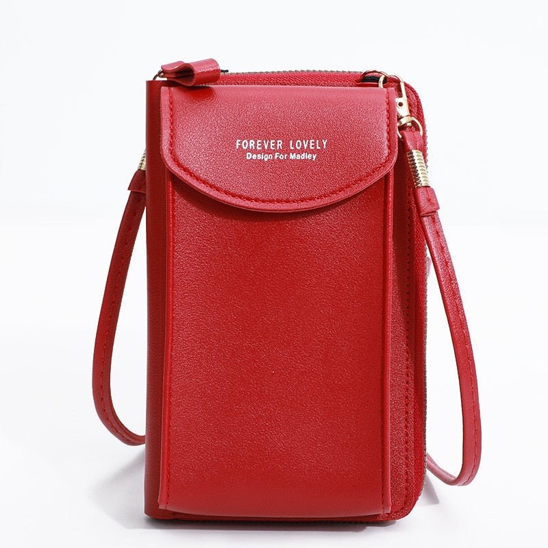 Skanto | Clutch lommebok for mobil - ClutchPhone