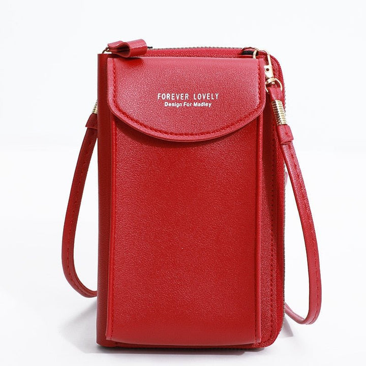 Skanto | Clutch lommebok for mobil - ClutchPhone