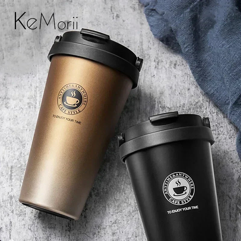 Skanto | Kaffe Reise Krus - ThermaSip
