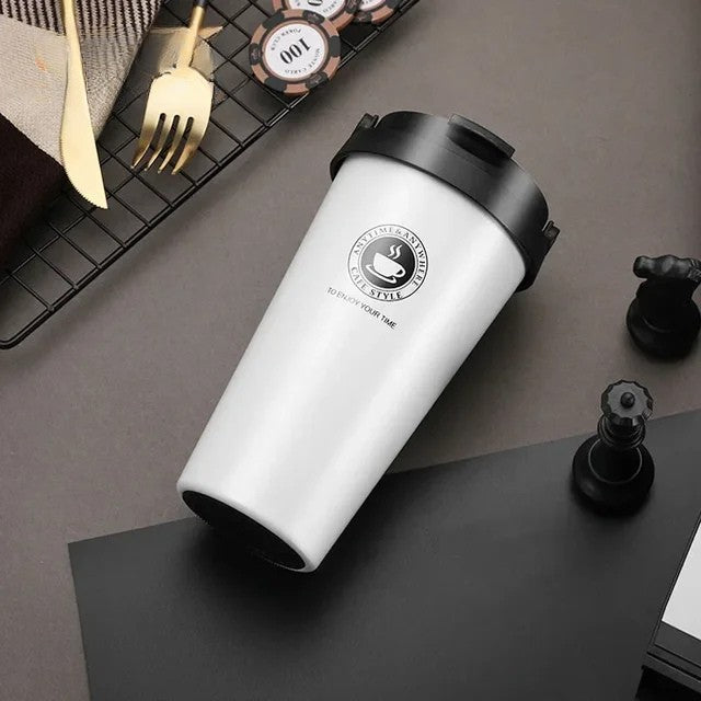 Skanto | Kaffe Reise Krus - ThermaSip
