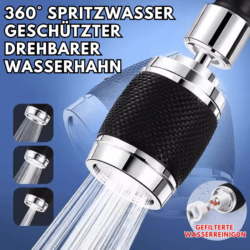 AquaFlex rengjøring uten spraying | Skanto