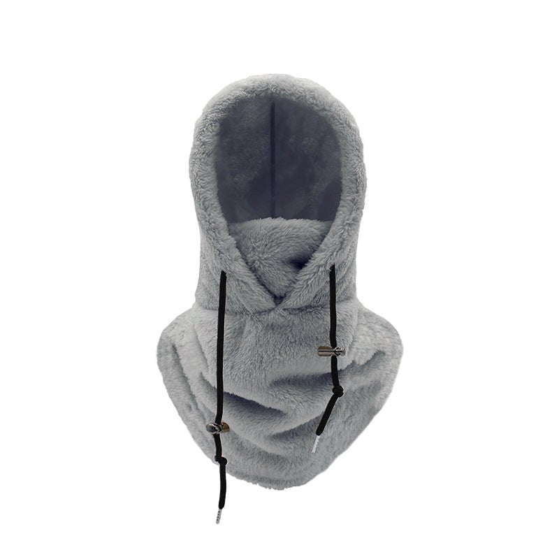 Skanto | COLDCRAFT – All-Weather 3-i-1 Lue for Strenge Vinterdager