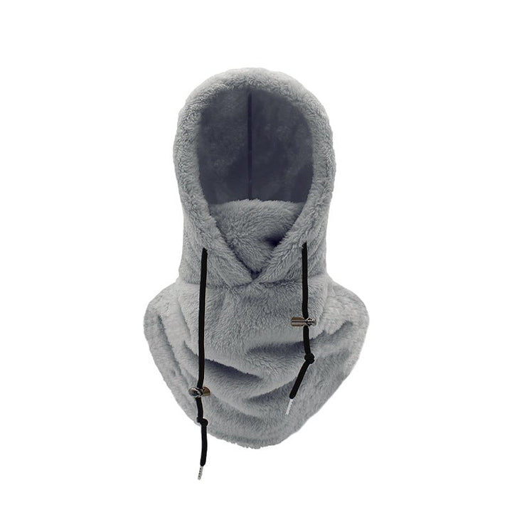 Skanto | COLDCRAFT – All-Weather 3-i-1 Lue for Strenge Vinterdager
