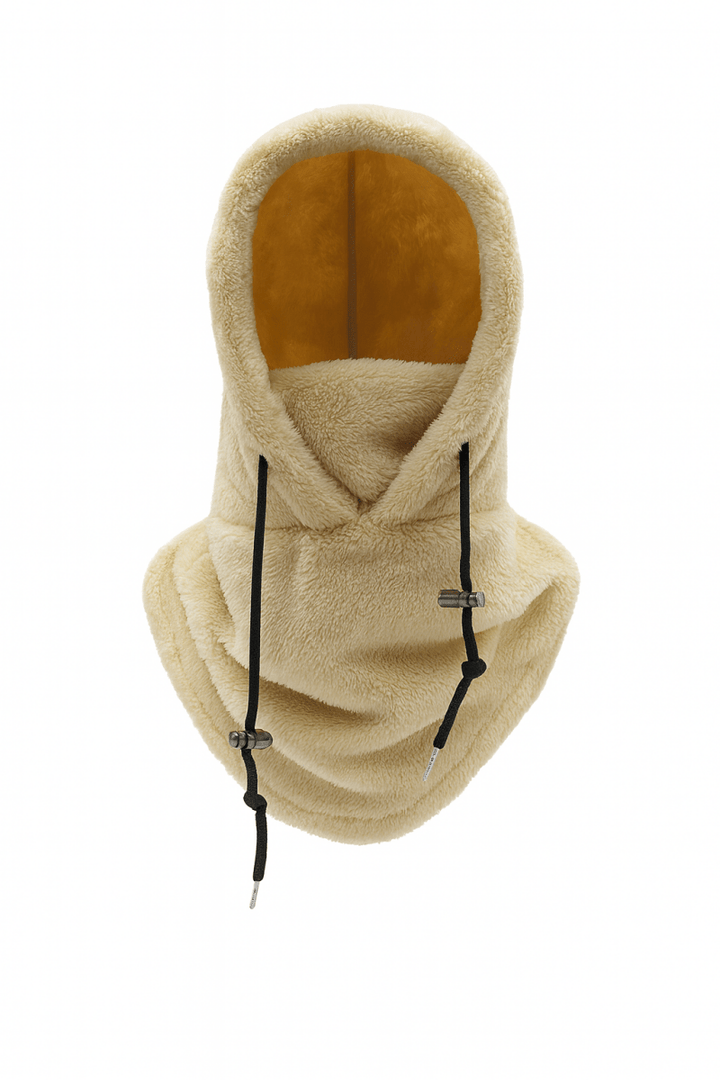Skanto | COLDCRAFT – All-Weather 3-i-1 Lue for Strenge Vinterdager