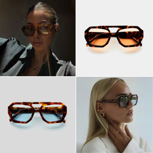 Skanto | Sunflare™ | De virale solbrillene