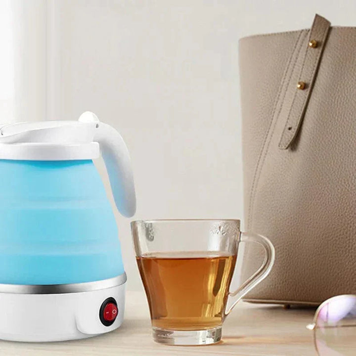 Frendorf | Sammenleggbar Kettle - FlexiBoil