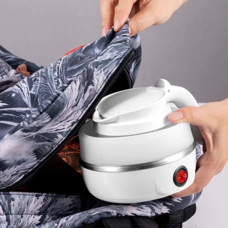 Frendorf | Sammenleggbar Kettle - FlexiBoil