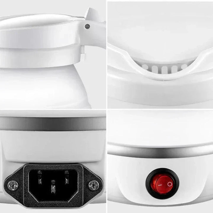 Frendorf | Sammenleggbar Kettle - FlexiBoil