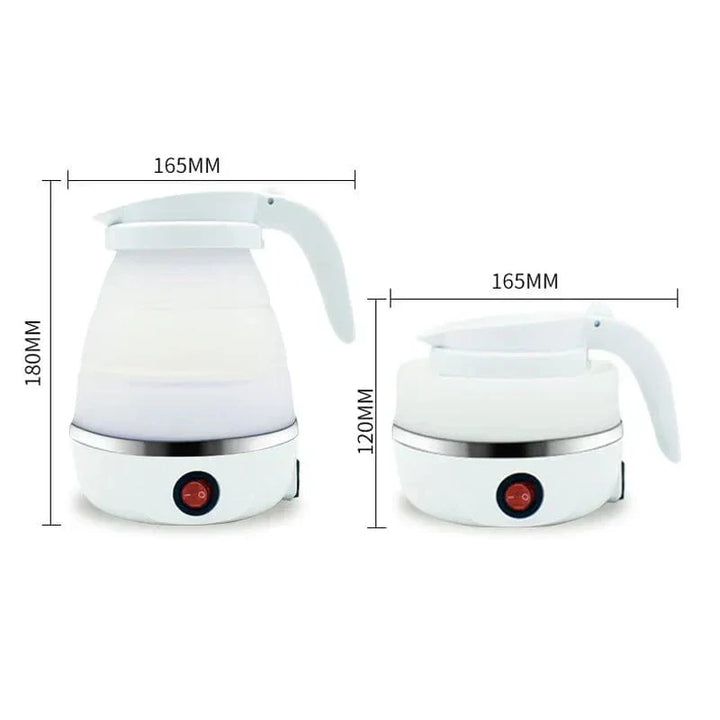 Frendorf | Sammenleggbar Kettle - FlexiBoil