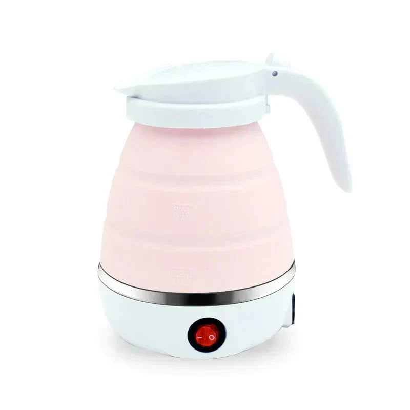 Frendorf | Sammenleggbar Kettle - FlexiBoil