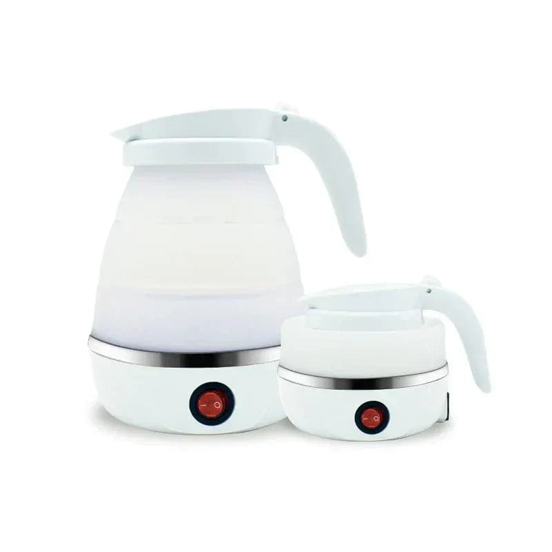 Frendorf | Sammenleggbar Kettle - FlexiBoil