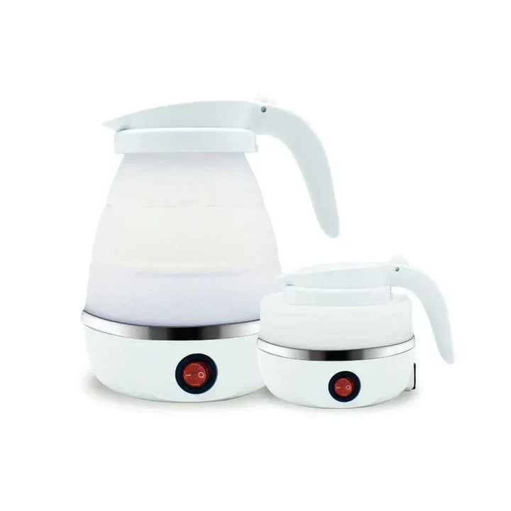 Frendorf | Sammenleggbar Kettle - FlexiBoil