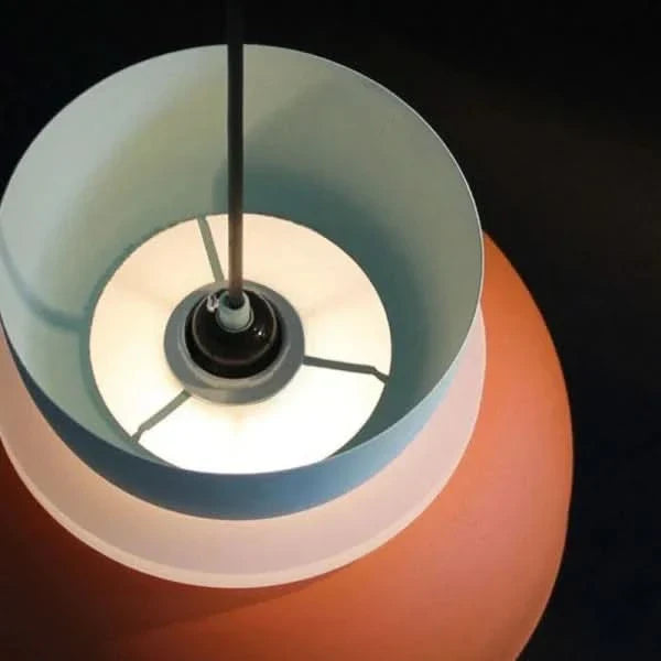 Skanto | MACRI Nordic Aluminium Pendellampe