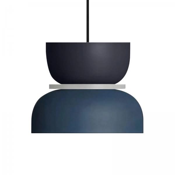 Skanto | MACRI Nordic Aluminium Pendellampe
