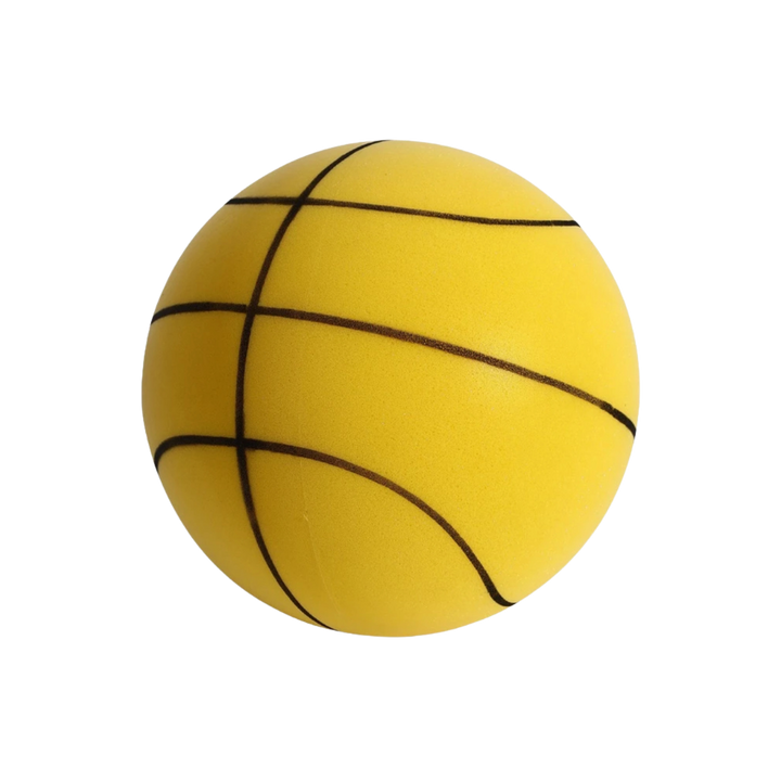 Skanto | Fargerik stille basketball for barn