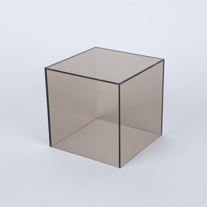 ClearCharm – Stilige oppbevaringsbokser i akryl med stilig design for luksuriøse presentasjoner