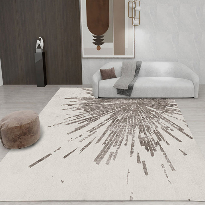 Skanto | Stue Teppe Moderne Minimalistisk Design