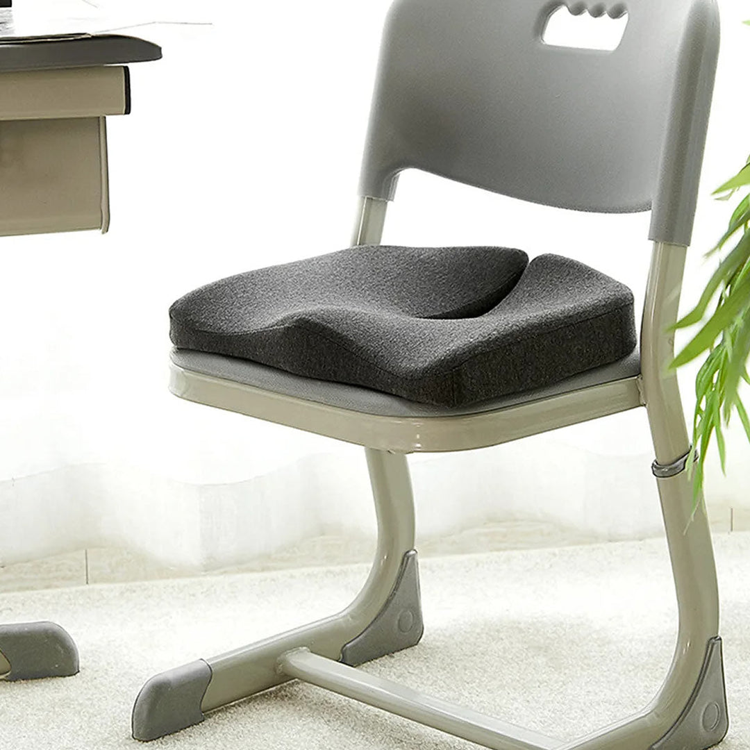 Skanto | ErgoComfort | Ergonomisk Setepute