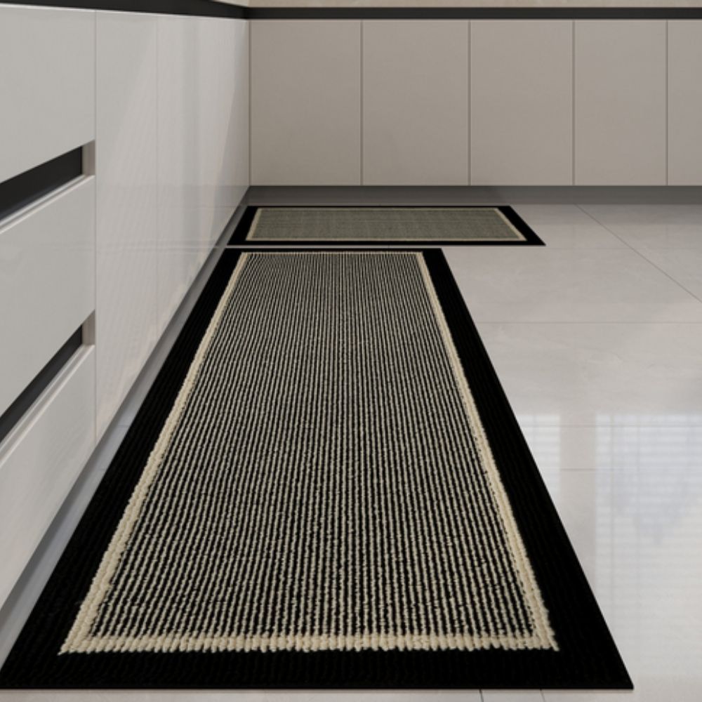 Skanto | Dørmatte Antiskli Behagelig Kjøkkenløper