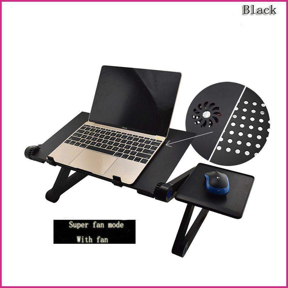 Skanto | Magic Bærbar 360 Sammenleggbart Laptopbord