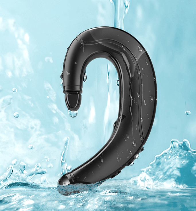 Cartilage Headphones | Skanto