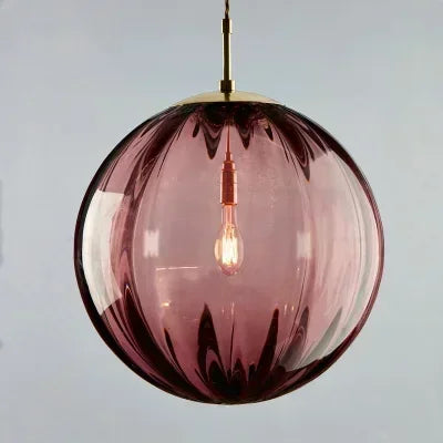 Skanto | Moderne LED Pendellampe - LumiWave
