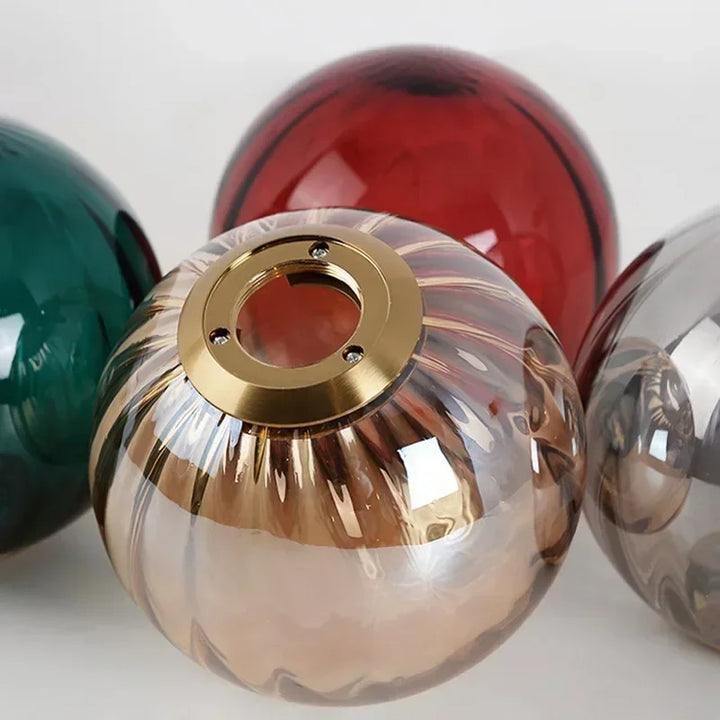 Skanto | Moderne LED Pendellampe - LumiWave