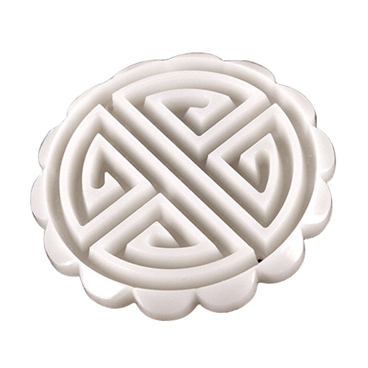 Cookie Cutter med Kake Stempel | Skanto