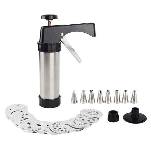 Cookie Press Kit | Skanto