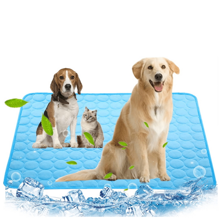 Cooling Dog Mat - CoolPet Mat Skanto
