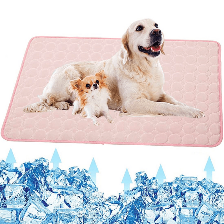 Cooling Dog Mat - CoolPet Mat Skanto