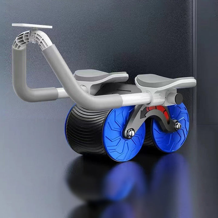 Core-Shock Powerroller — Slip løs uovertruffen styrke og gjør kroppen din tøff uten grenser! | Skanto