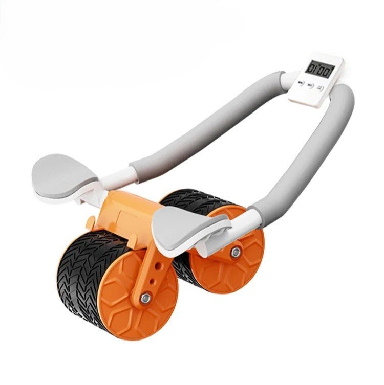 Skanto | CoreFlex – Ergonomisk Ab & Core Trener med Albue Støtte