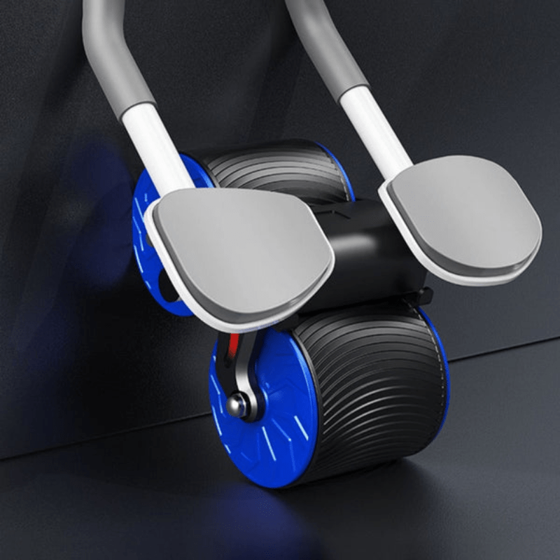 Skanto | Coremaster Fitness Scooter – Effektiv trening av mage og hofter hjemme